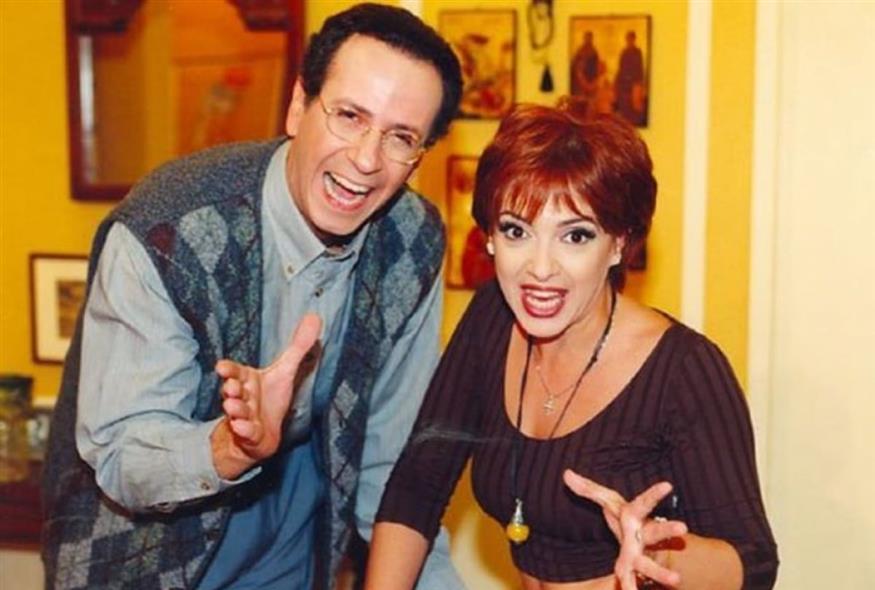 Κωνσταντίνου και Ελένης