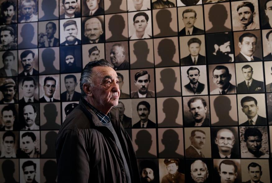 Δημοτικό Μουσείο Καλαβρυτινού Ολοκαυτώματος (Copyright: AP)