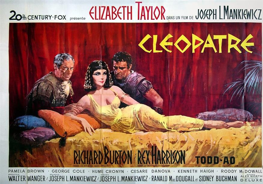 Cleopatra (imdb.com)