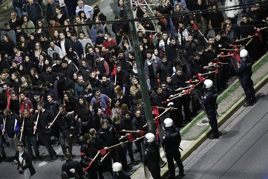 Πολυτεχνείο (INTIME)