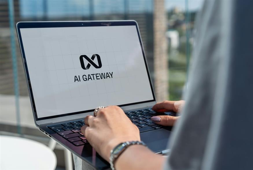 Τεχνητή νοημοσύνη και εργασία (UNSPLASH)