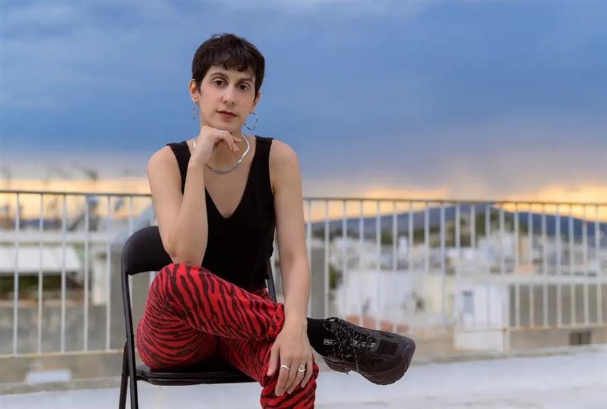 Μαριάνα Κατσιμίχα «Δεν θα θυσίαζα ποτέ την προσωπική μου ηθική και αισθητική για περισσότερα χρήματα» λέει η Μαριάνα Κατσιμίχα (Copyright: Αλέξανδρος Μακρής)