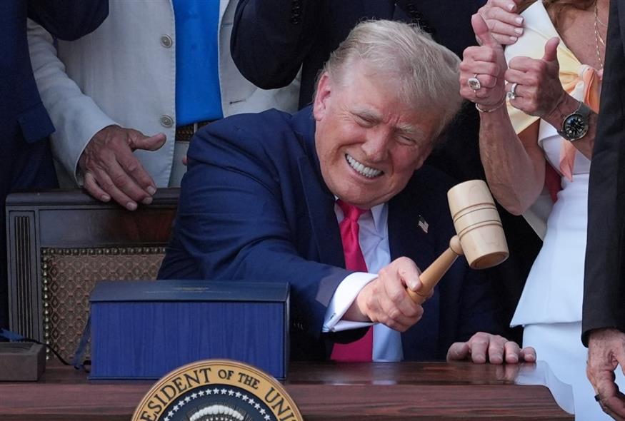 (AP Photo/Evan Vucci)