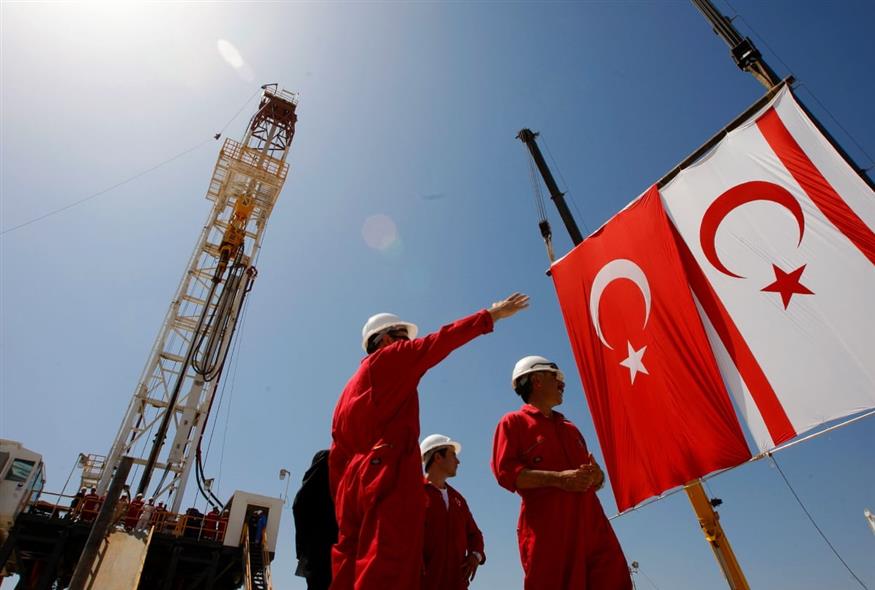 Νέο απόκτημα για την πετρελαϊκή TPAO (AP)