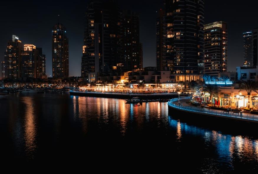 Ντουμπάι (Unsplash) Ντουμπάι (Unsplash)