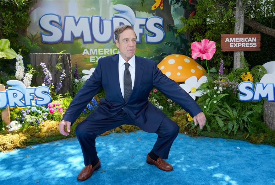 Τζον Γκούντμαν