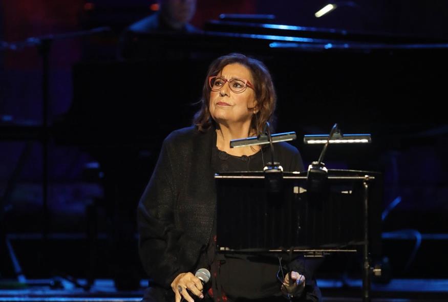 Μαρία Φαραντούρη