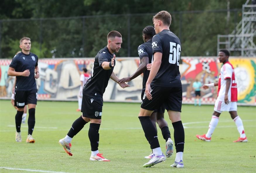 (ΝΑΣΟΣ ΣΙΜΟΠΟΥΛΟΣ / EUROKINISSI)