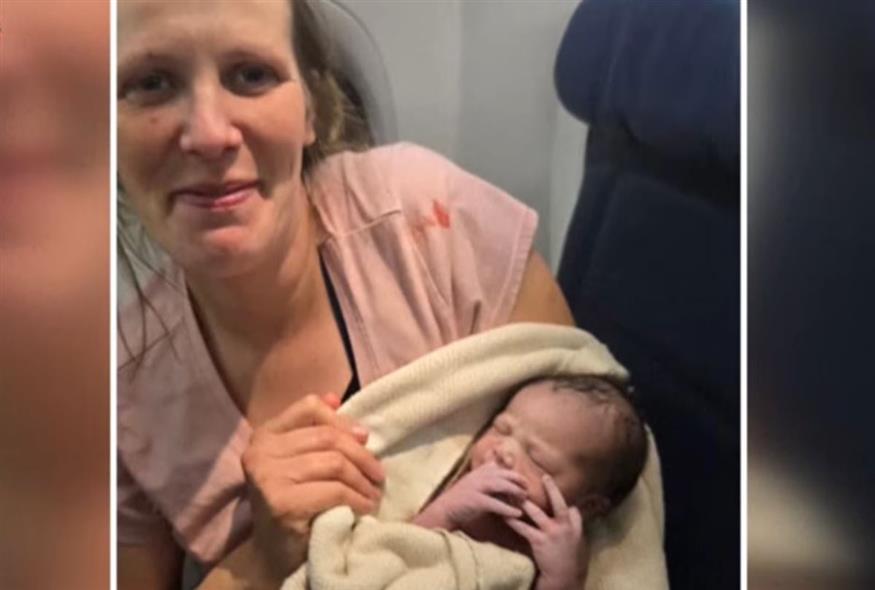 Μαμά και κόρη