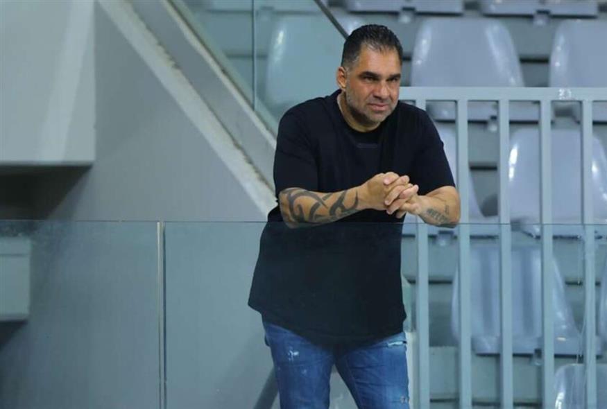 Σταύρος Δημοσθένους/CyprusTimes