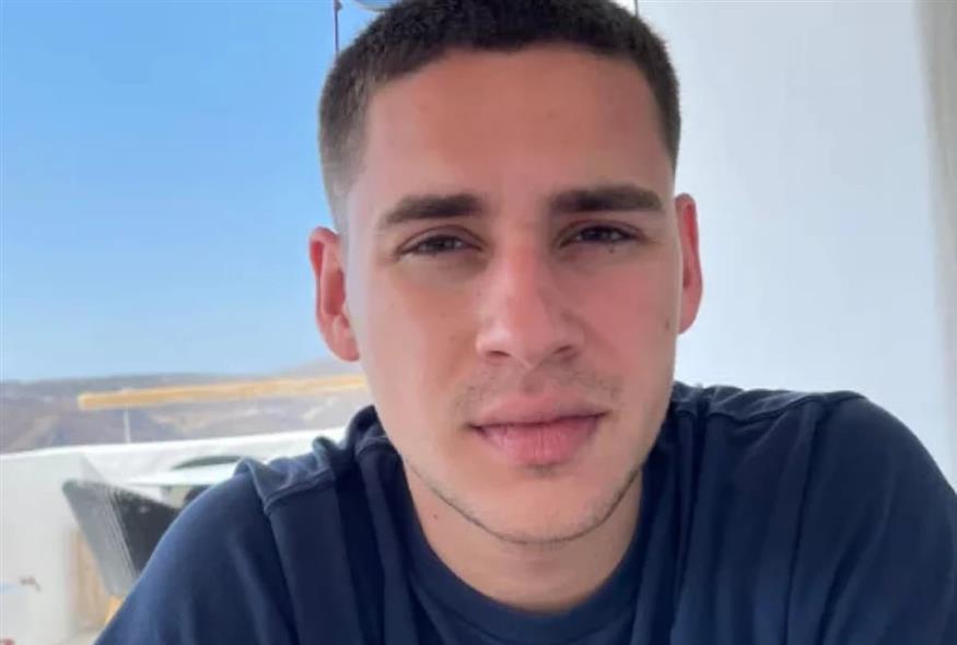 Τάσος Κουτσόπουλος/Facebook