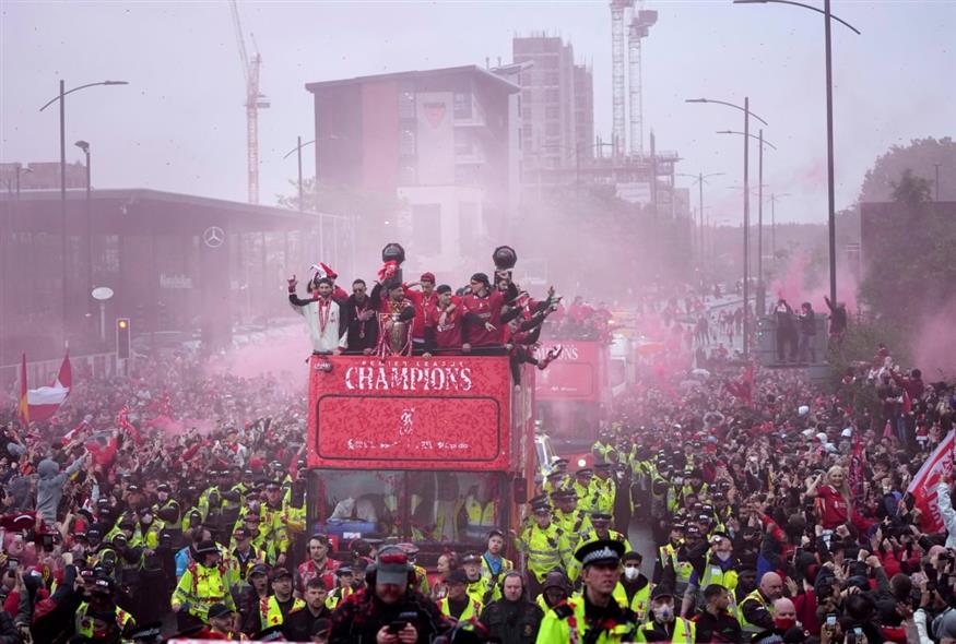 (AP Photo/Jon Super)