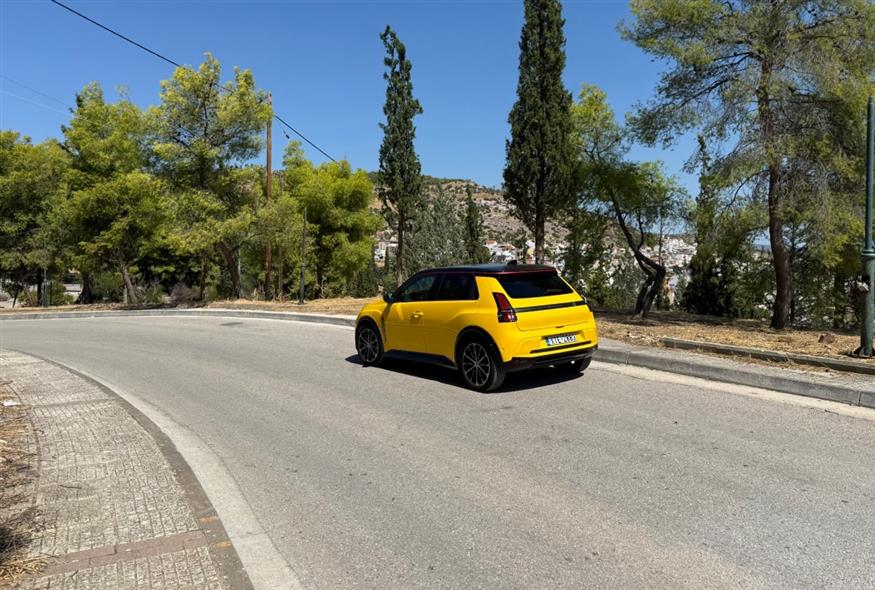 Renault 5 Renault 5