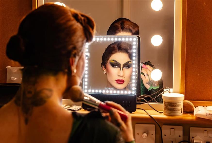 The Vivienne (Copyright: (Instagram / @danny_with_a_camera)