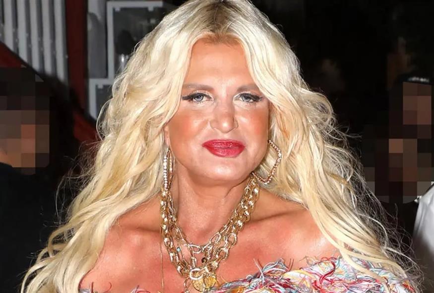 Μαρίνα Σταυράκη