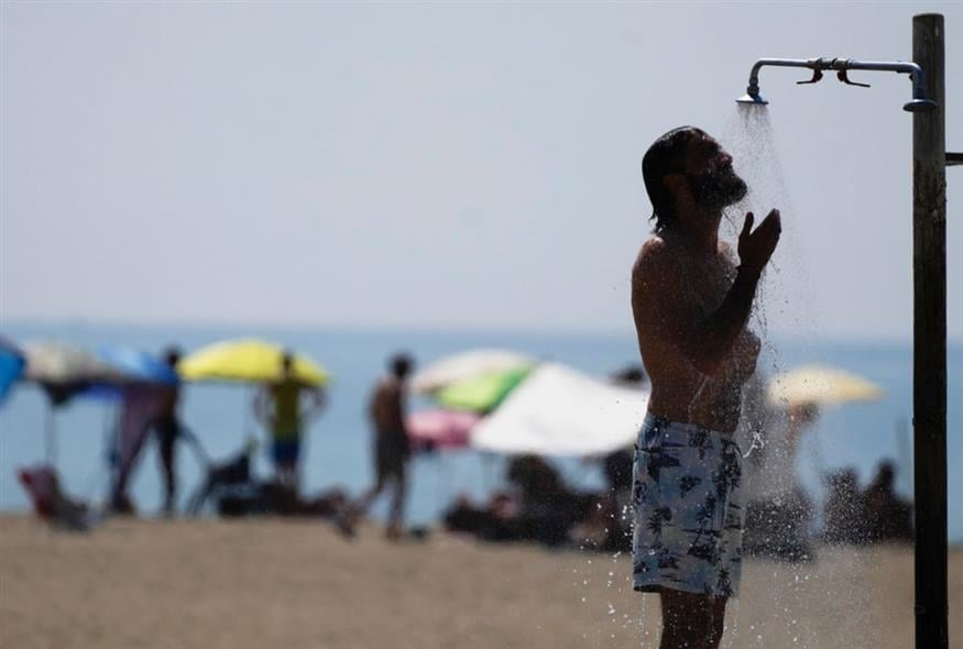 καύσωνας/ΑΡ