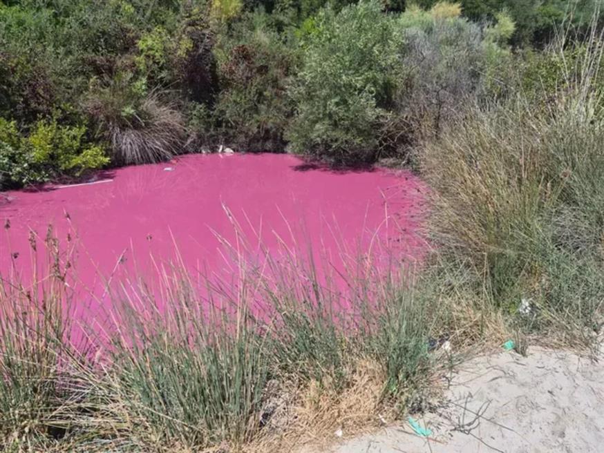 ΗΓΟΥΜΕΝΙΤΣΑ - ΡΟΖ ΛΙΜΝΗ ΗΓΟΥΜΕΝΙΤΣΑ - ΡΟΖ ΛΙΜΝΗ