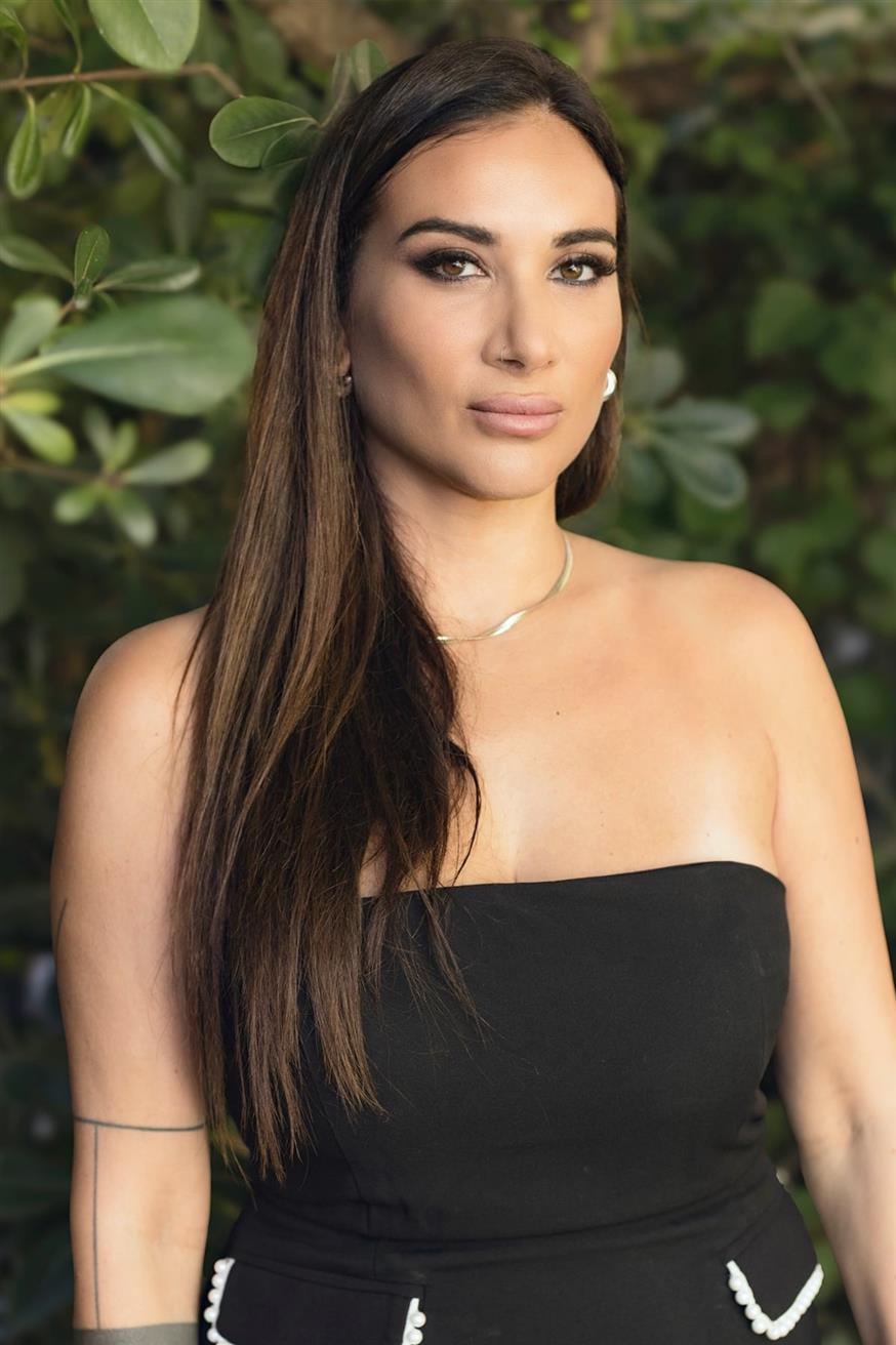 «Οι ταινίες μου είναι κομμάτια του εαυτού μου» αναφέρει η Εύη Καλογηροπούλου