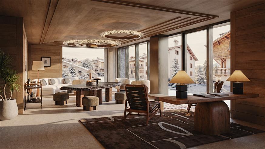 Bellevue Cortina d’Ampezzo Bellevue Cortina d’Ampezzo