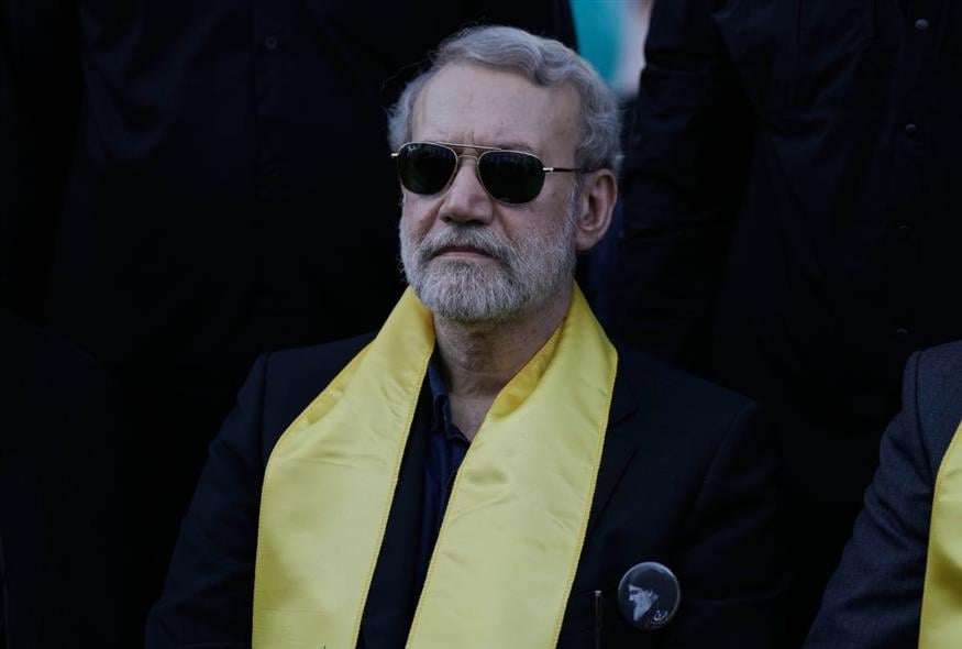 (AP Photo/Bilal Hussein)