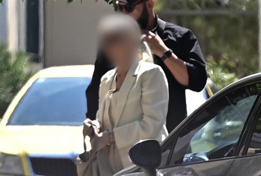 (ΜΙΧΑΛΗΣ ΚΑΡΑΓΙΑΝΝΗΣ/EUROKINISSI)