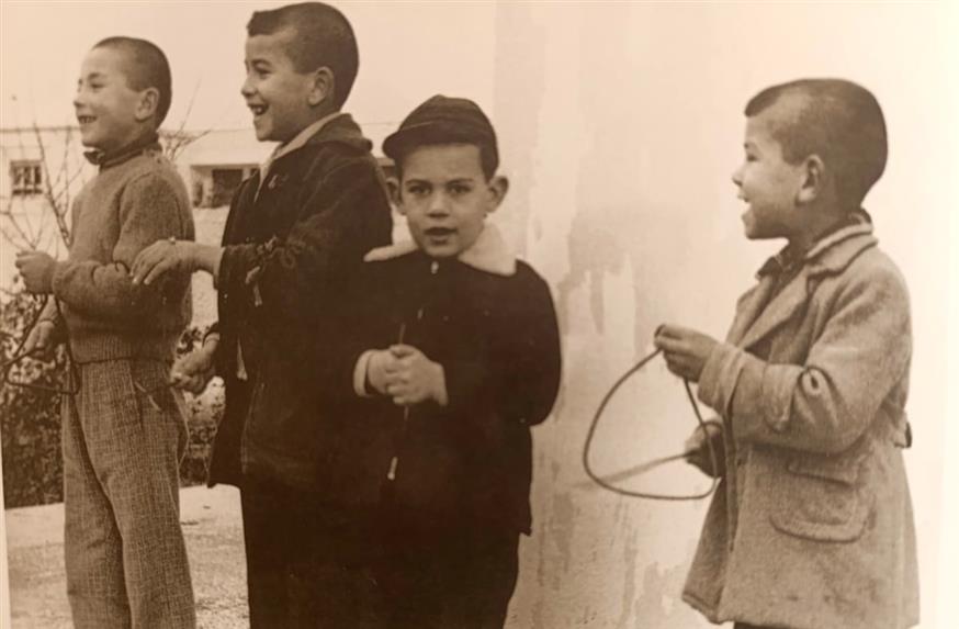 Να τα πούμε; Και τι να πούμε πια;