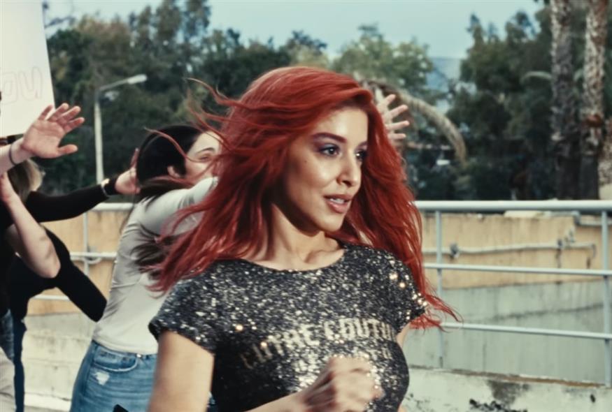 Μαρίνα Σάττι