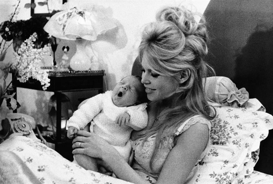 Μπριζίτ Μπαρντό: Το παγκόσμιο σεξ σύμπολ που καθόρισε τον Γαλλικό κινηματογράφο