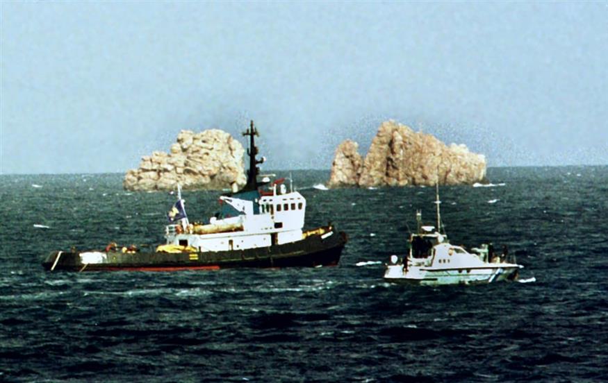 Αναζήτηση επιζώντων... /copyright Eurokinissi