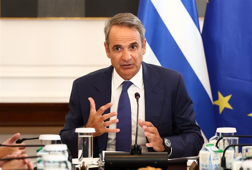 (INTIME NEWS / ΒΛΑΣΣΟΠΟΥΛΟΥ ΙΣΜΗΝΗ)