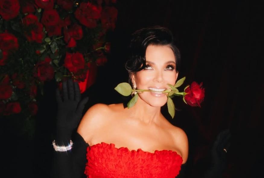 Κρις Τζένερ (Copyright:Instagram)