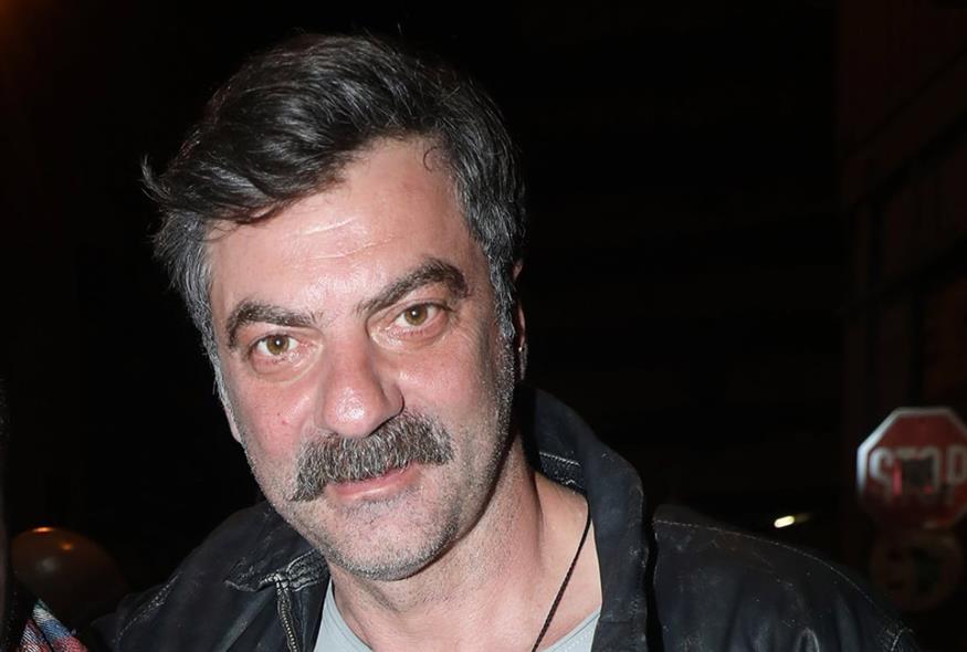 Στάθης Μαντζώρος (NDP Photos)