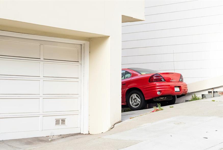 Ασφάλεια σπιτιού όταν φεύγεις από το σπίτι