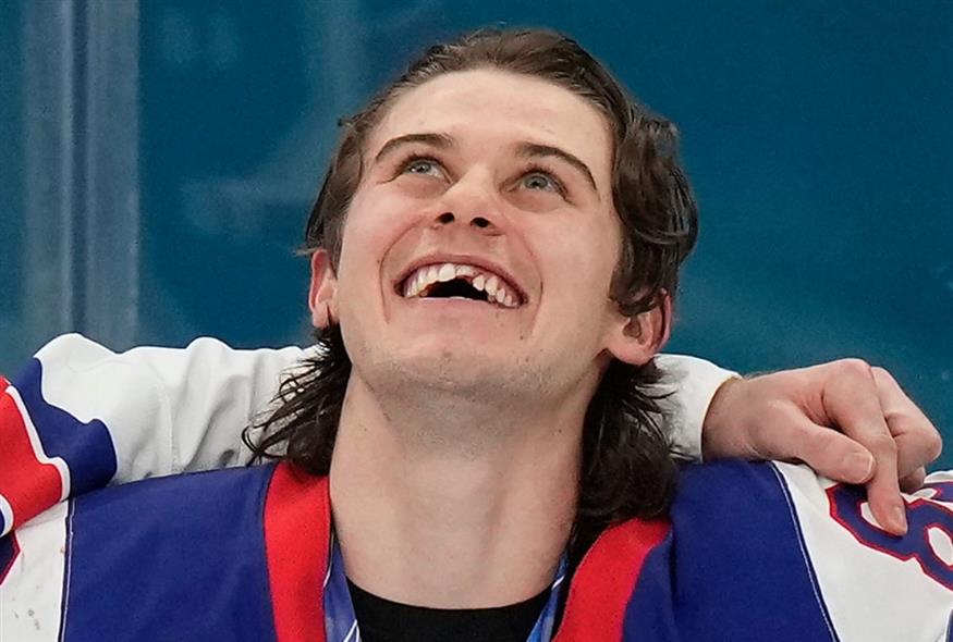 εθνική ομάδα χόκεϊ ΗΠΑ