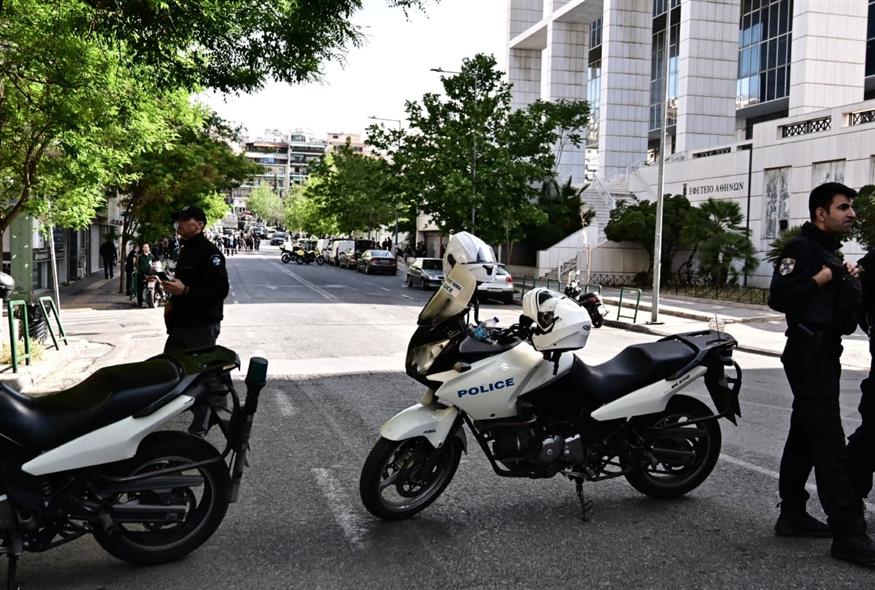 Φωτογραφία αρχείου: ΚΩΣΤΑΣ ΤΖΟΥΜΑΣ/EUROKINISSI