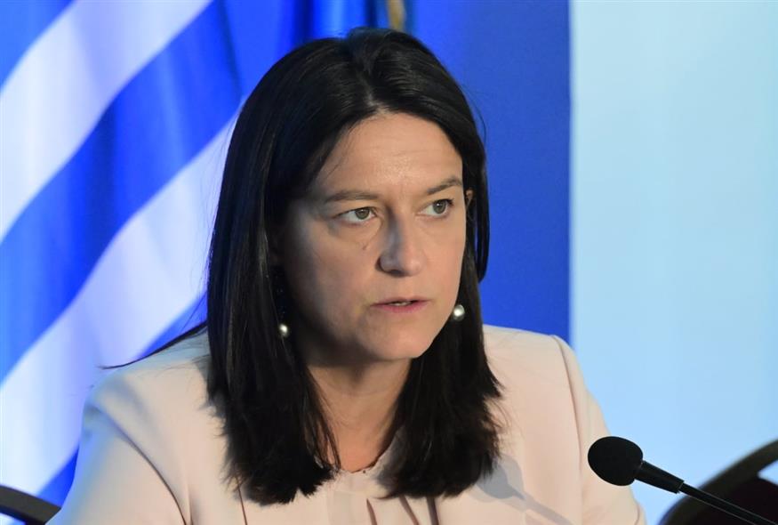 (ΤΑΤΙΑΝΑ ΜΠΟΛΑΡΗ/EUROKINISSI)