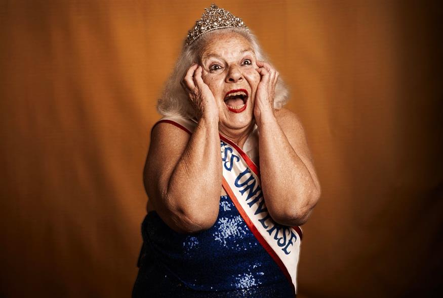 «Ειρήνη» σε σκηνοθεσία Νίκου Καραθάνου (Copyright: Δημήτρης Μακρής)