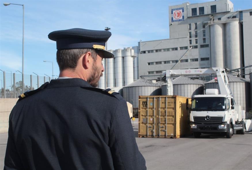 (Φωτογραφία αρχείου: EUROKINISSI/ΣΤΕΛΙΟΣ ΣΤΕΦΑΝΟΥ)