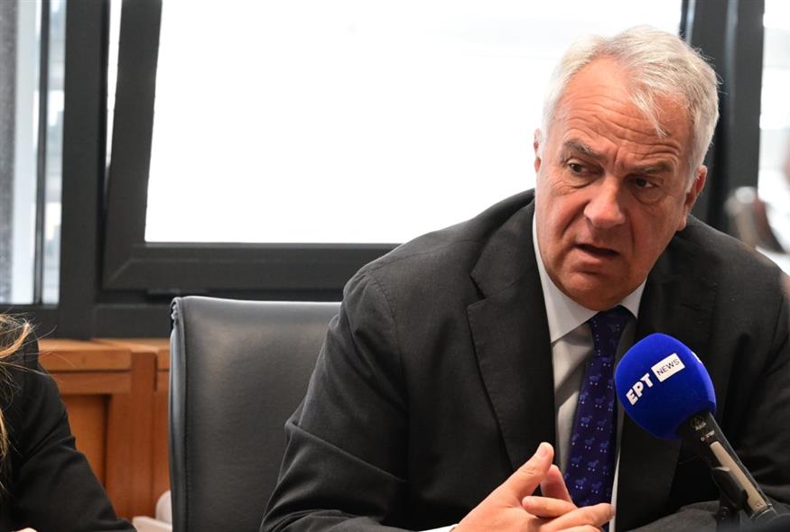 ΟΠΕΚΕΠΕ: Το παρασκήνιο των παραιτήσεων Βορίδη και τριών υφυπουργών (EUROKINISSI)