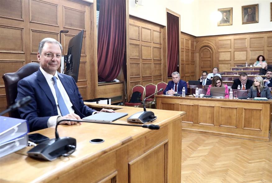 Σπήλιος Λιβανός (INTIME NEWS/ΖΑΧΟΣ ΓΙΩΡΓΟΣ)