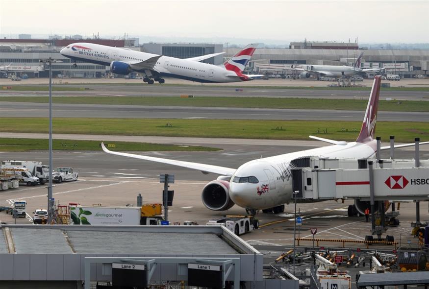 British Airways