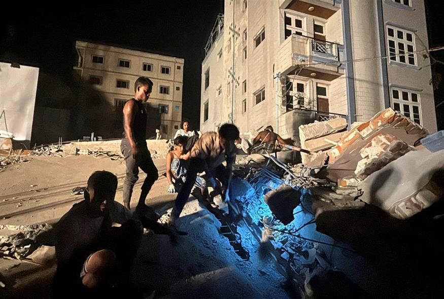 Φωτογραφία ΑP