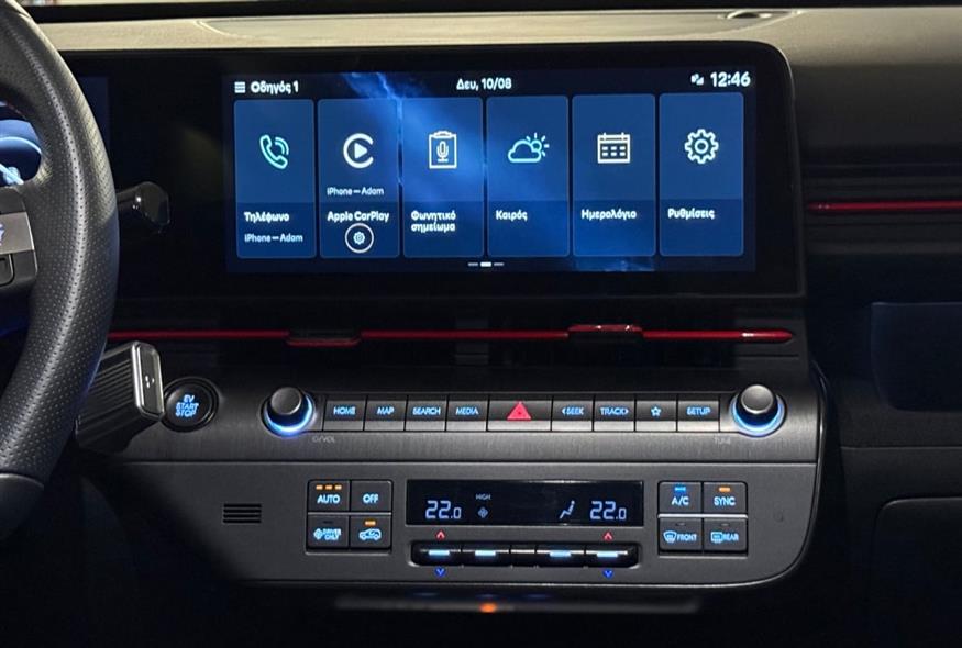 Hyundai Kona Electric N Line Hyundai Kona Electric N Line