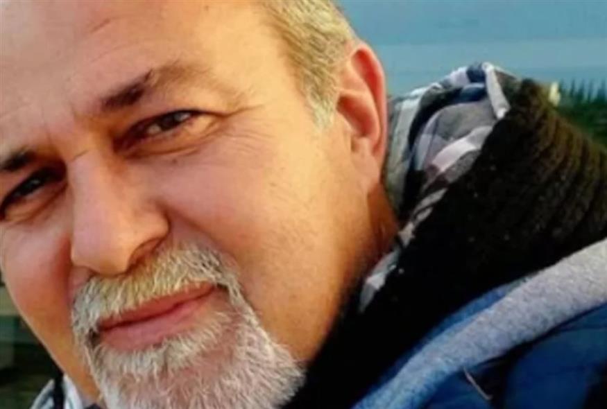 Γιώργος Παυλάκης (flamis.gr)