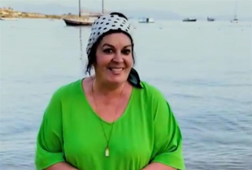 Η σεφ, Μαρία Εκμεκτσίογλου, καλεσμένη στο φεστιβάλ της Νέας Αρτάκης Η σεφ, Μαρία Εκμεκτσίογλου, καλεσμένη στο φεστιβάλ της Νέας Αρτάκης