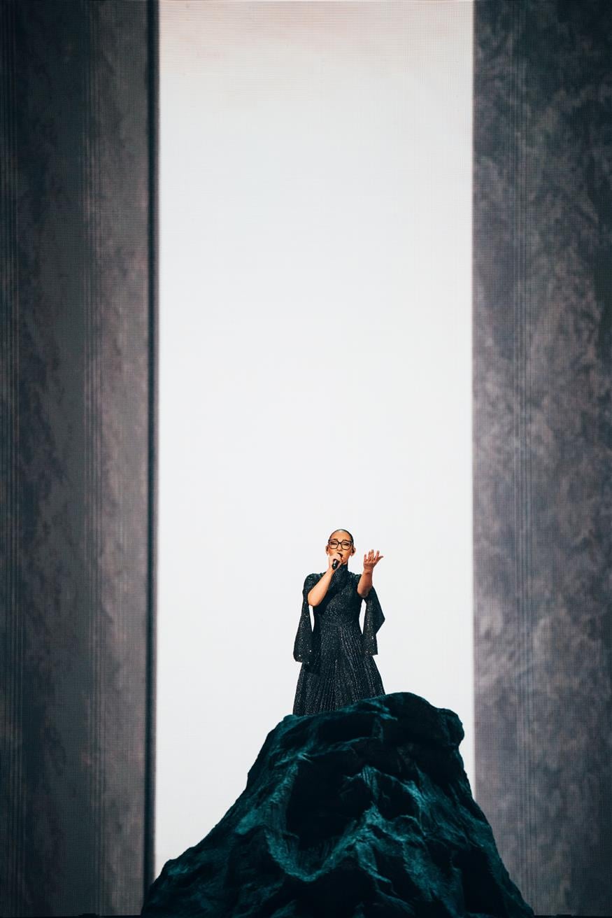 Eurovision 2025 - Ελλάδα Eurovision 2025 - Ελλάδα