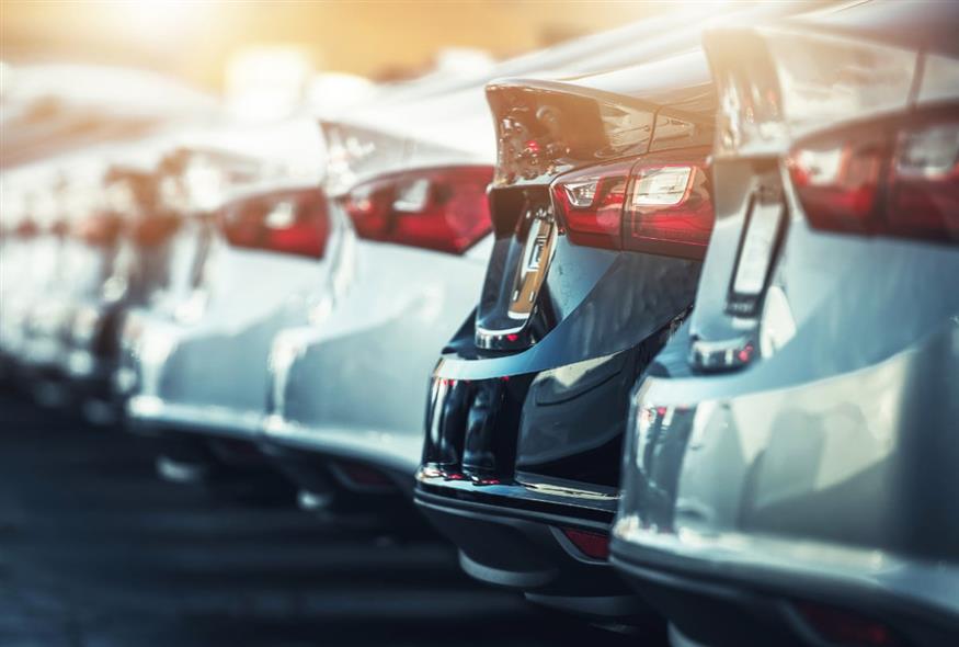 Leasing Επιλογές