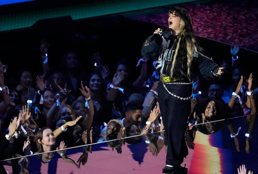 Λόλα Γιανγκ (AP)