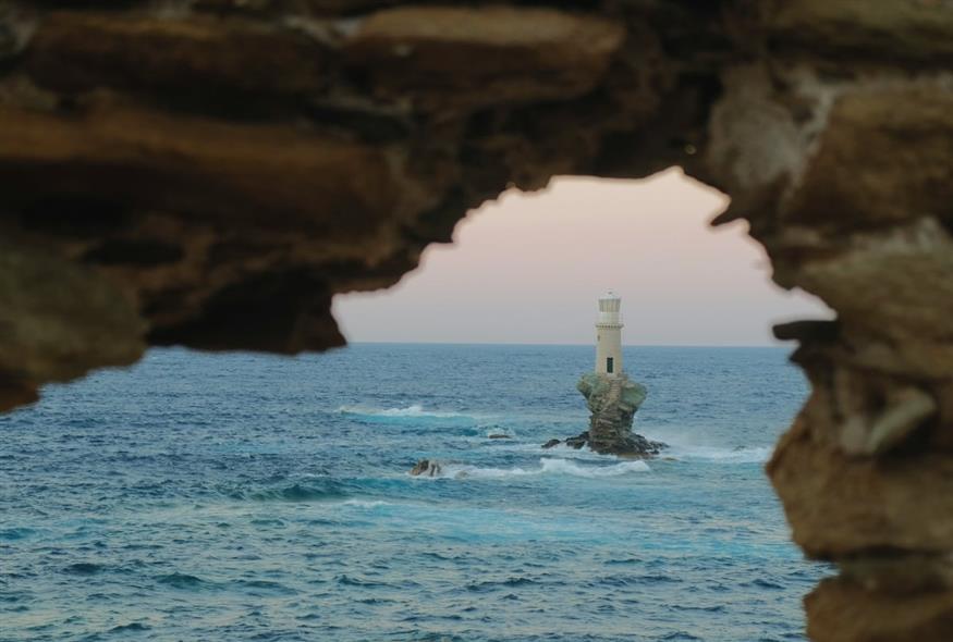 Άνδρος (UNSPLASH)