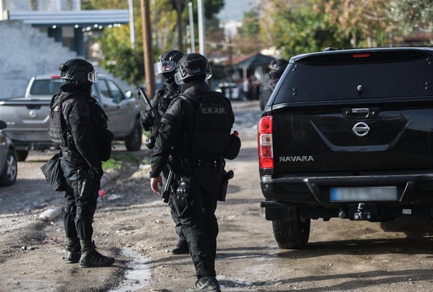 (ΓΙΑΝΝΗΣ ΠΑΝΑΓΟΠΟΥΛΟΣ/EUROKINISSI)